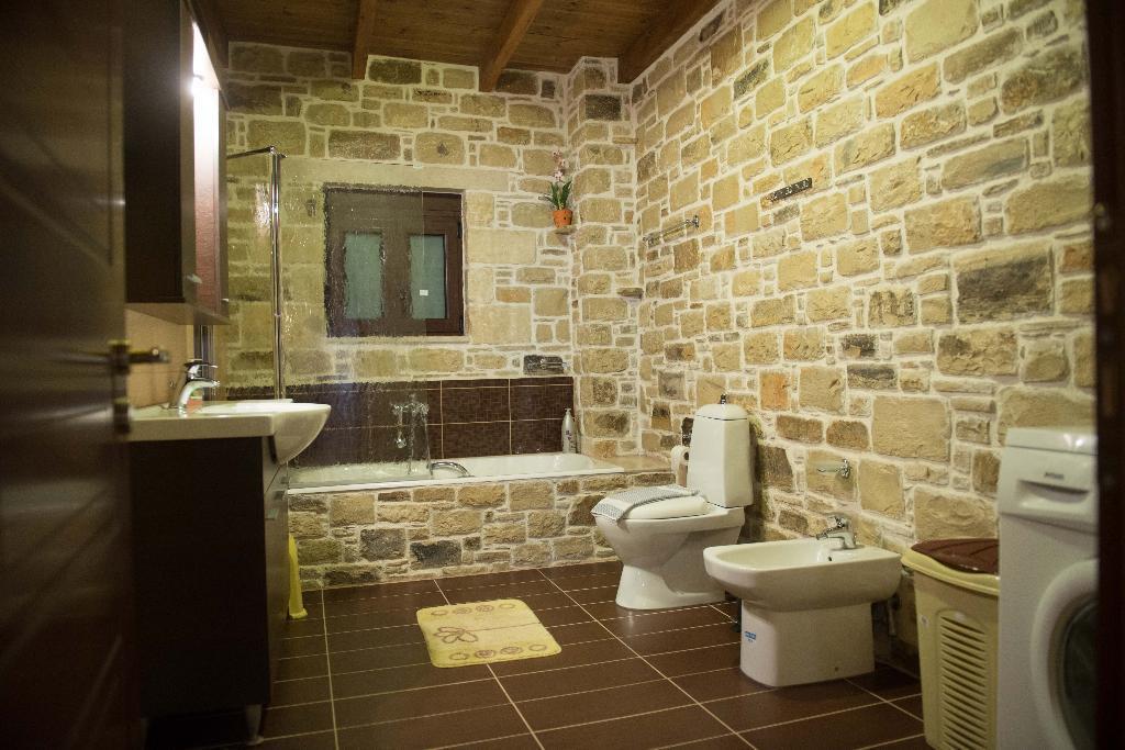 Villas Alexandros Petrino Kalamaki  Cameră foto