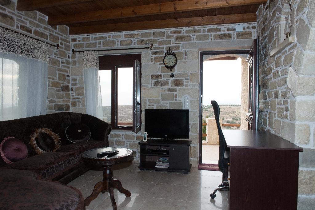 Villas Alexandros Petrino Kalamaki  Cameră foto