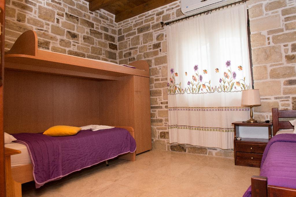 Villas Alexandros Petrino Kalamaki  Cameră foto