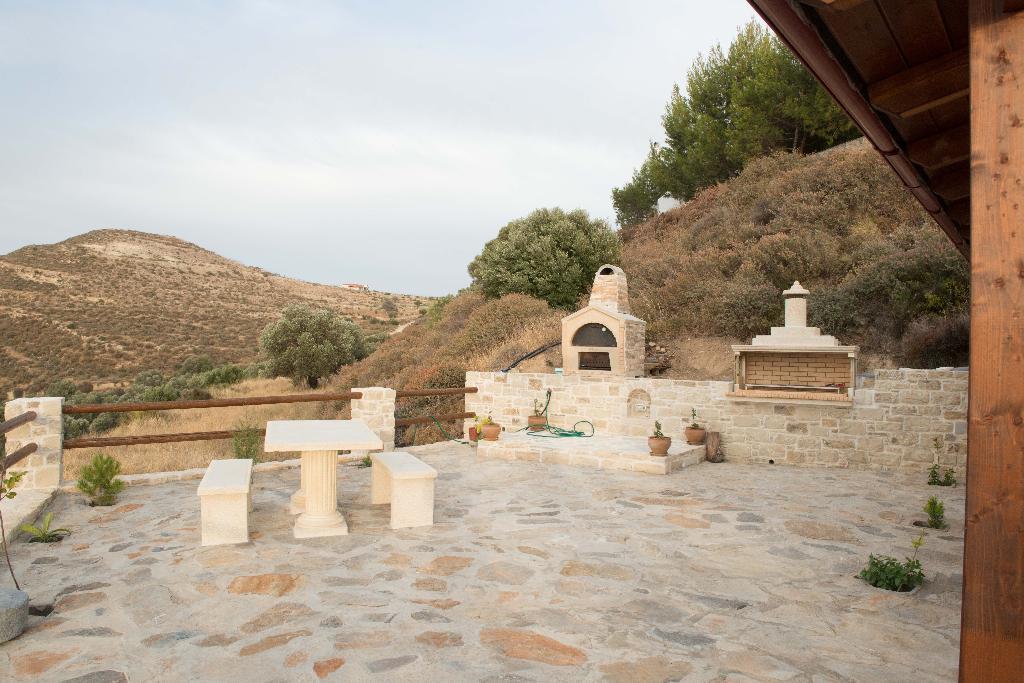Villas Alexandros Petrino Kalamaki  Cameră foto