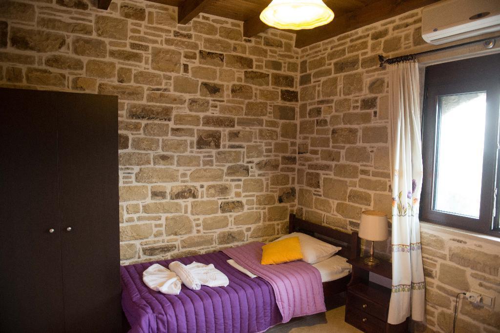 Villas Alexandros Petrino Kalamaki  Cameră foto