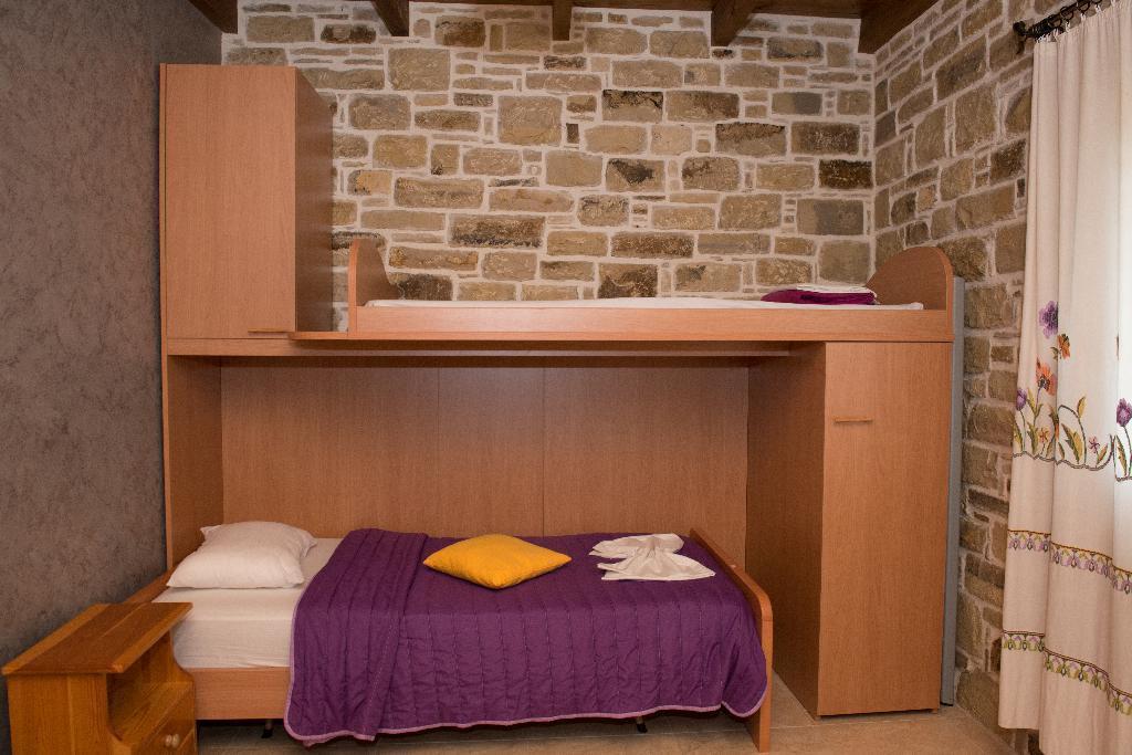 Villas Alexandros Petrino Kalamaki  Cameră foto